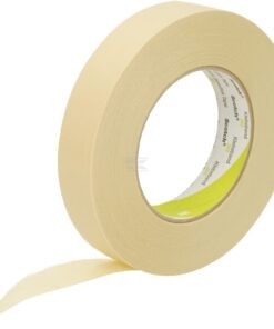 Cinta adhesiva 202, 24 mm x 50 m 3M