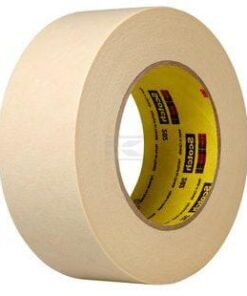 Cinta adhesiva 202, 48 mm x 50 m 3M