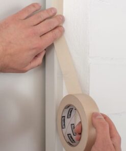 Cinta adhesiva 202, 48 mm x 50 m 3M