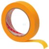 244 Cinta de enmascarar, oro, 18mm x 50m 11 244 Cinta de enmascarar, oro, 18mm x 50m