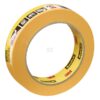244 Cinta de pintor Oro 36mm x 50m 3 244 Cinta de pintor Oro 36mm x 50m