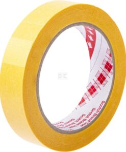 244 Cinta de enmascarar, oro, 24mm x 50m