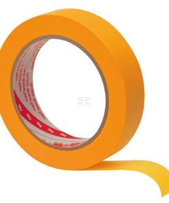 244 Cinta de enmascarar, oro, 48mm x 50m