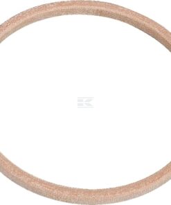 Anillo 82x72x5 mm