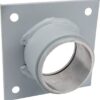 Bearing housing