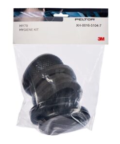 Set higiénico Peltor Comm.