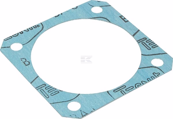 Gasket 1x110x110
