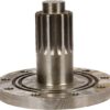 Árbol transmisión de rotor