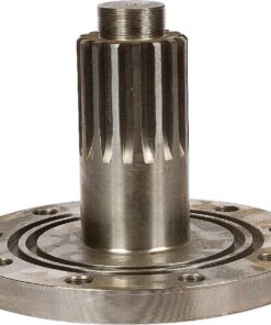 Árbol transmisión de rotor