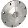 Eje del rotor HR 40
