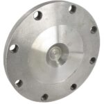 Eje del rotor HR 40
