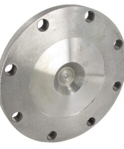 Eje del rotor HR 40