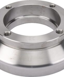 Alojamiento cojinete dcho. HR 40