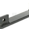 Protection skid