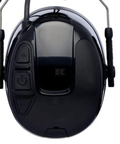 Cascos Peltor WorkTunes™ Pro