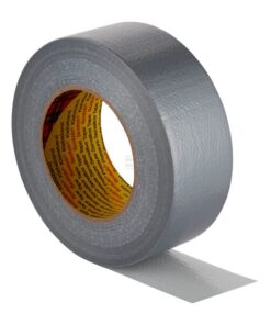 Scotch® 2904 Cinta aislante, negra, 48mm x 50m