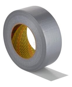 Scotch® 2904 Cinta aislante, negra, 48mm x 50m