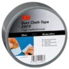 Scotch® 2903 Cinta aislante, plateada, 48mm x 50m