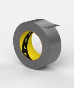 Scotch® 2903 Cinta aislante, negra, 48mm x 50m