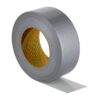 Scotch® 2904 Cinta aislante, plateada, 48mm x 50m