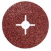 Disco de fibra 782C 36+ SLOT 453EQ 115 x 22 mm DC