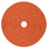 Disco de fibra 787C 120+ SLOT 492EQ 125 x 22 mm DC