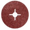 Disco de fibra 782C 36+ SLOT 492EQ 125 x 22 mm DC