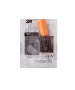 Tapones protect., 200 pares