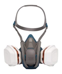 Filtro gas, vap. y polv A1P3 R 42 Filtro gas, vap. y polv A1P3 R