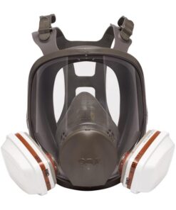 Filtro gas, vap. y polv A1P3 R 43 Filtro gas, vap. y polv A1P3 R