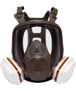 Filtro gas, vap. y polv A1P3 R 47 Filtro gas, vap. y polv A1P3 R