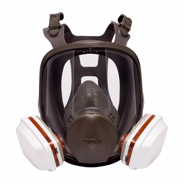 Filtro gas, vap. y polv A1P3 R 11 Filtro gas, vap. y polv A1P3 R