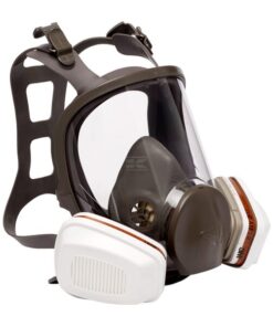Filtro gas, vap. y polv A1P3 R 49 Filtro gas, vap. y polv A1P3 R