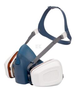 Filtro gas, vap. y polv A1P3 R 52 Filtro gas, vap. y polv A1P3 R