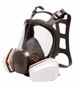 Filtro gas, vap. y polv A1P3 R 56 Filtro gas, vap. y polv A1P3 R