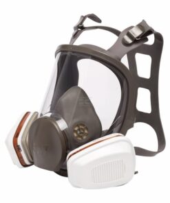 Filtro gas, vap. y polv A1P3 R 58 Filtro gas, vap. y polv A1P3 R