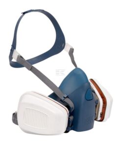 Filtro gas, vap. y polv A1P3 R 71 Filtro gas, vap. y polv A1P3 R