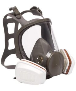 Filtro gas, vap. y polv A1P3 R 72 Filtro gas, vap. y polv A1P3 R