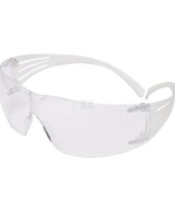 Gafas de seguridad 200 azul transparente