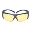 Gafas seguridad, AF, lente ámbar