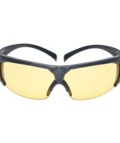 Gafas seguridad, AF, lente ámbar