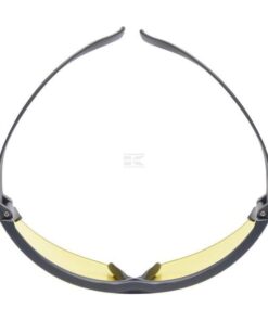 Gafas seguridad, AF, lente ámbar