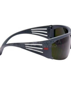 Gafas seguridad soldar AS, 5.0 16 Gafas seguridad soldar AS, 5.0