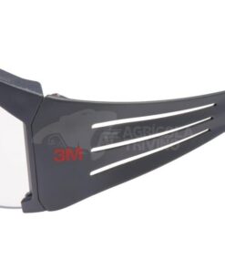 Gafas seg., AF, lente clara