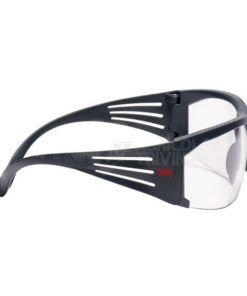Gafas seg., AF, lente clara