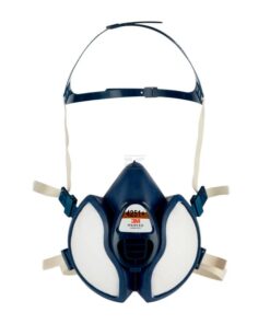Máscara media cara 3M 4277+ FFABE1P3 R D