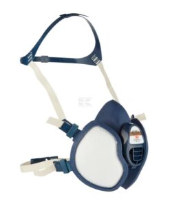 Máscara media cara 3M 4255+ FFA2P3 R D
