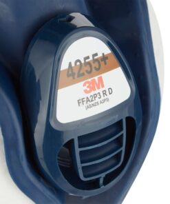 Máscara media cara 3M 4255+ FFA2P3 R D
