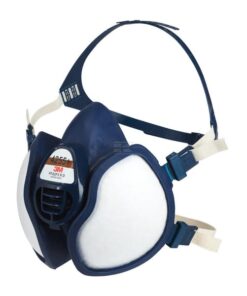 Máscara media cara 3M 4255+ FFA2P3 R D