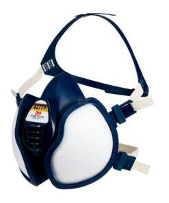 Máscara media cara 3M 4277+ FFABE1P3 R D